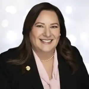 Melissa McGavick, DTM, PRA, PID