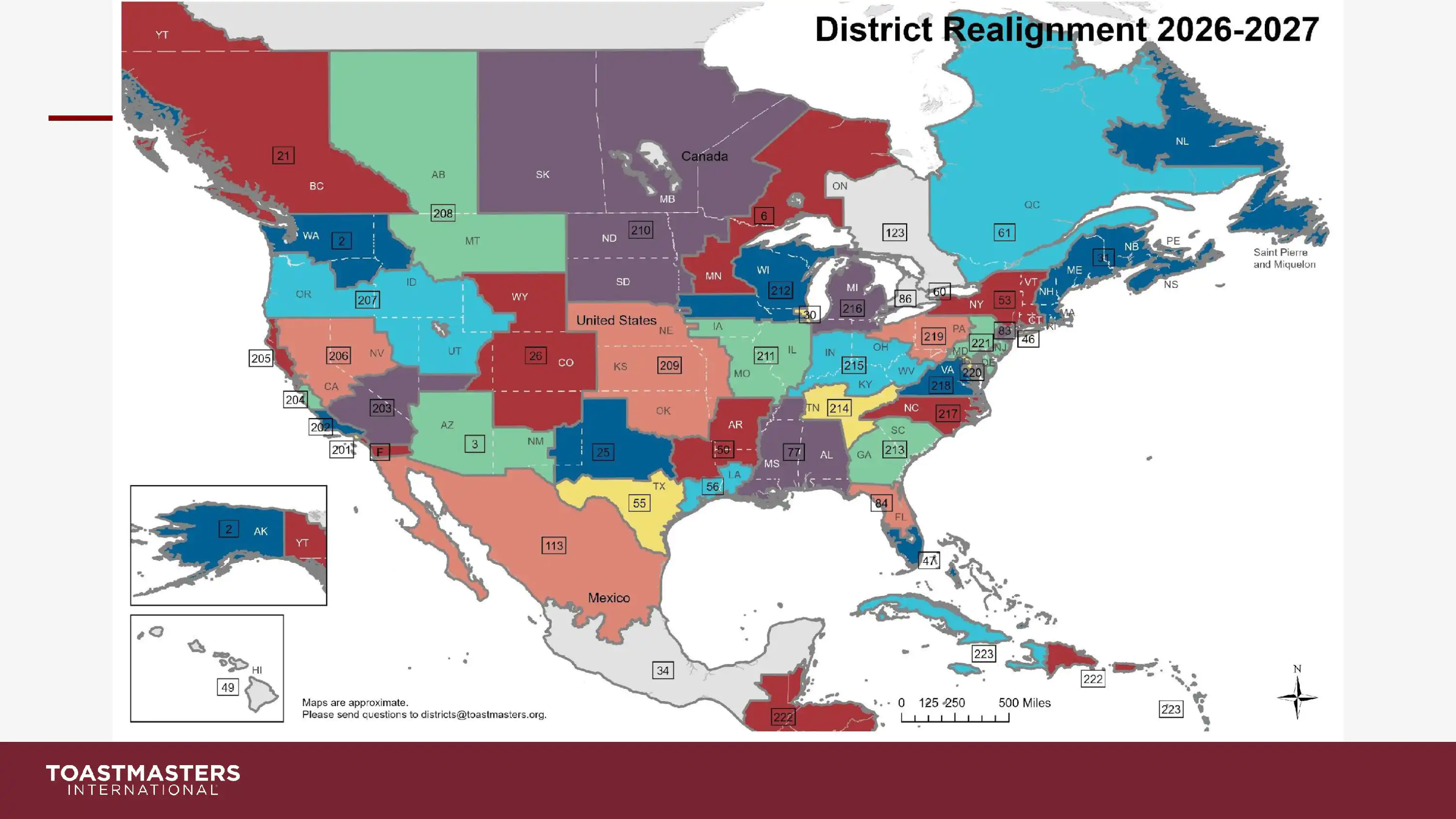 District Transition Town Hall