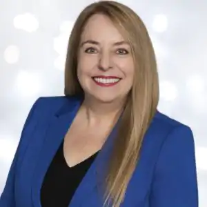 Rhonda Mauer, DTM, PRA