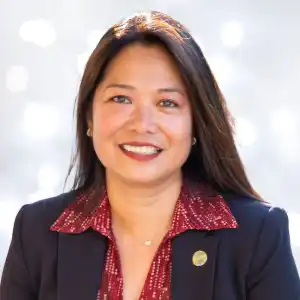 Jing Humphreys, DTM, PDD