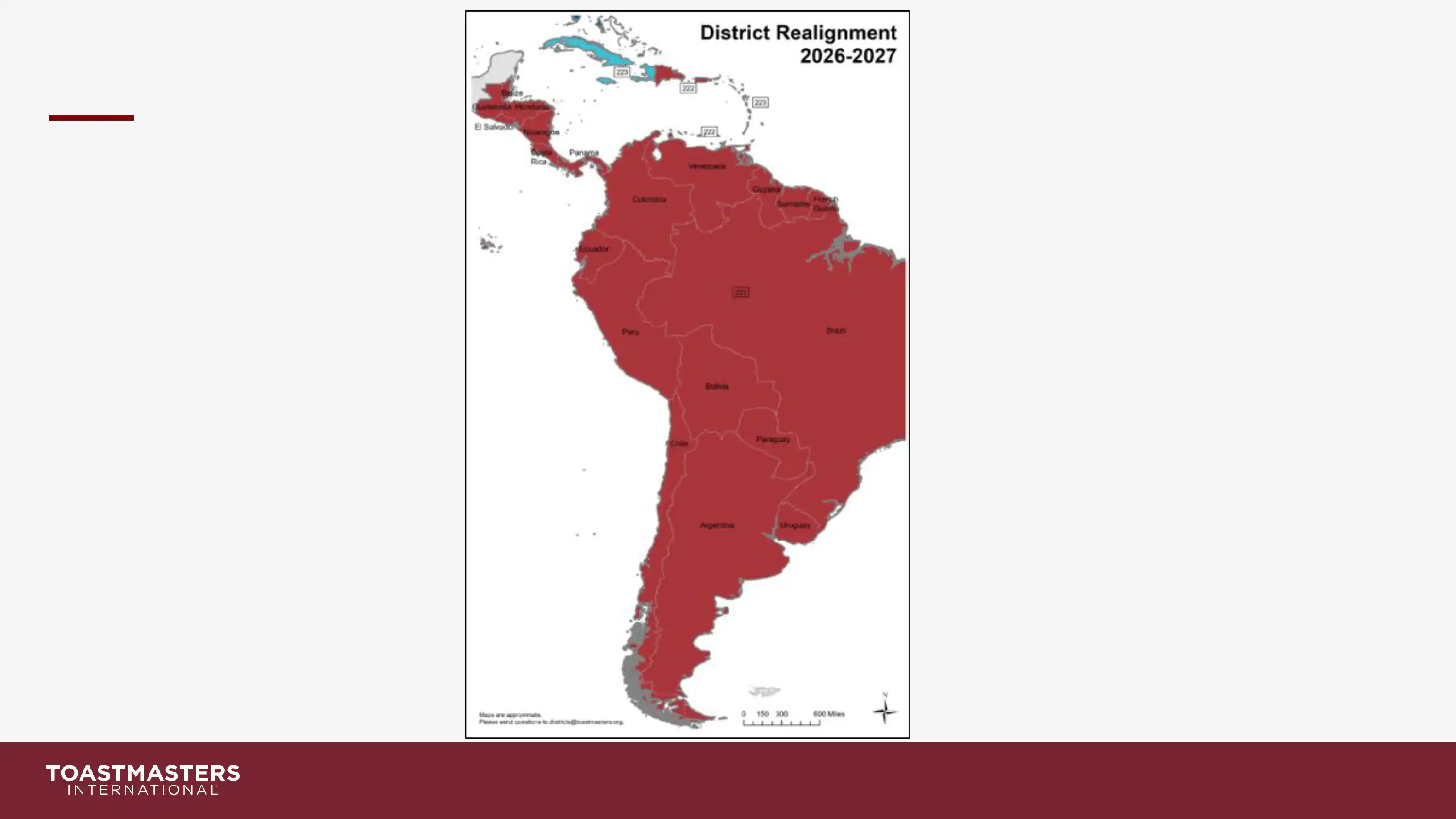 District Transition Town Hall