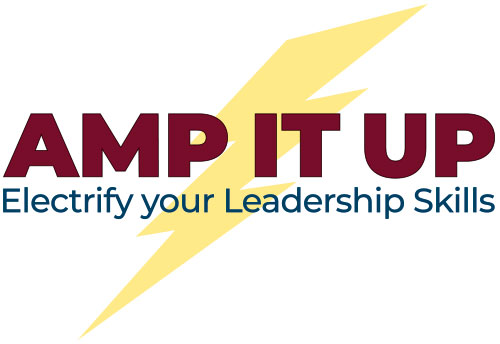 Amp It Up Logo