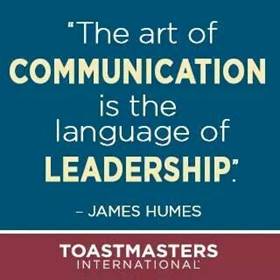 Art of Communications