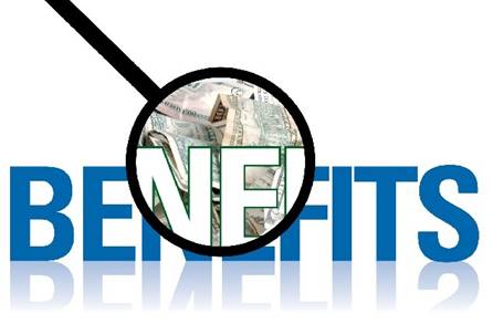 Toastmaster Benefits