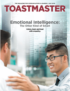 Emotional Intelligence