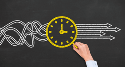 Toastmasters Timeline