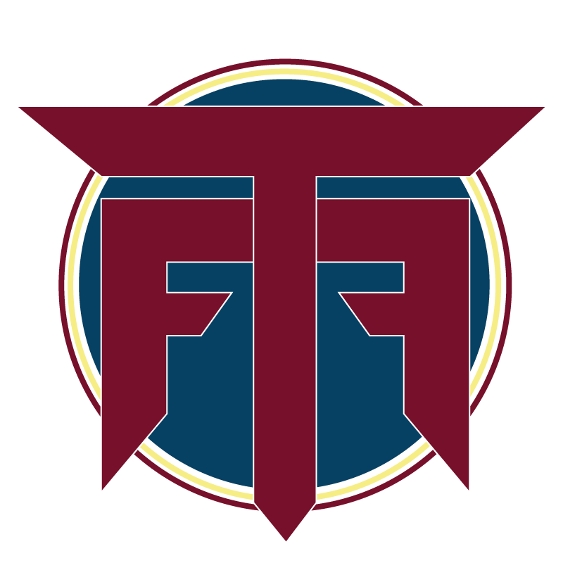 Spring Conference Logo