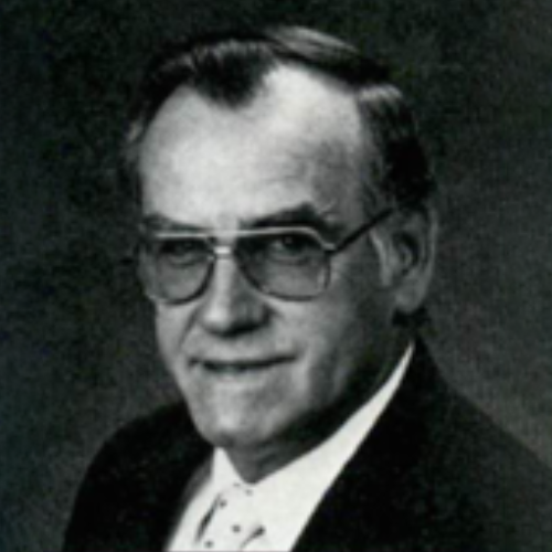 George A. Gore, ATM