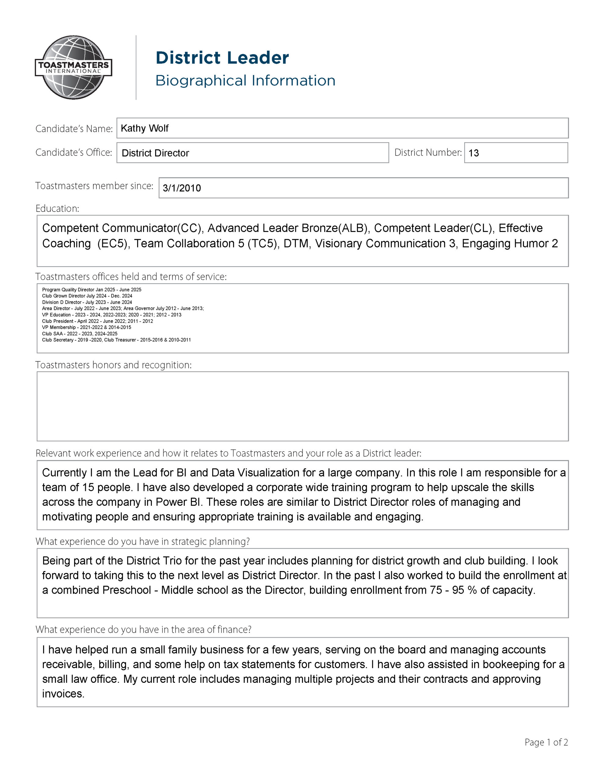 Kathy Wolf Bio_Page_1