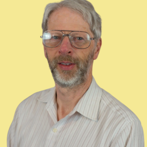 Stuart Strickland
